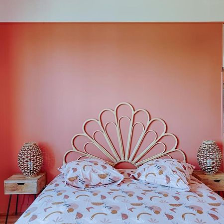 Immeuble Constellat'Yon Appartements Neufs 캉 외부 사진