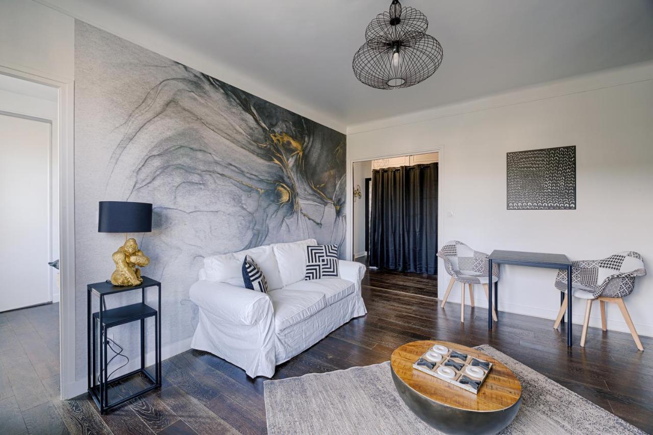 Immeuble Constellat'Yon Appartements Neufs 캉 외부 사진