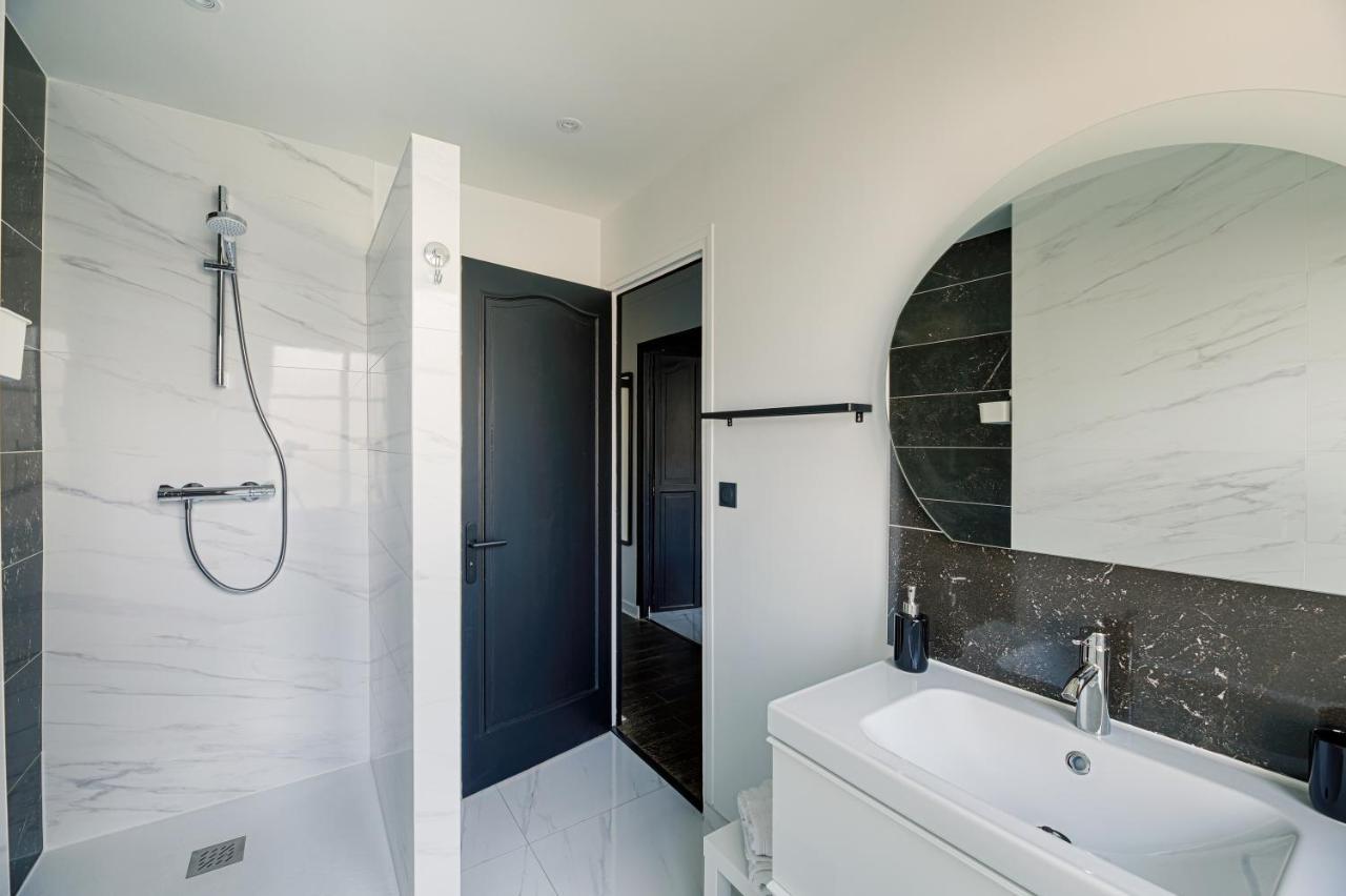 Immeuble Constellat'Yon Appartements Neufs 캉 외부 사진