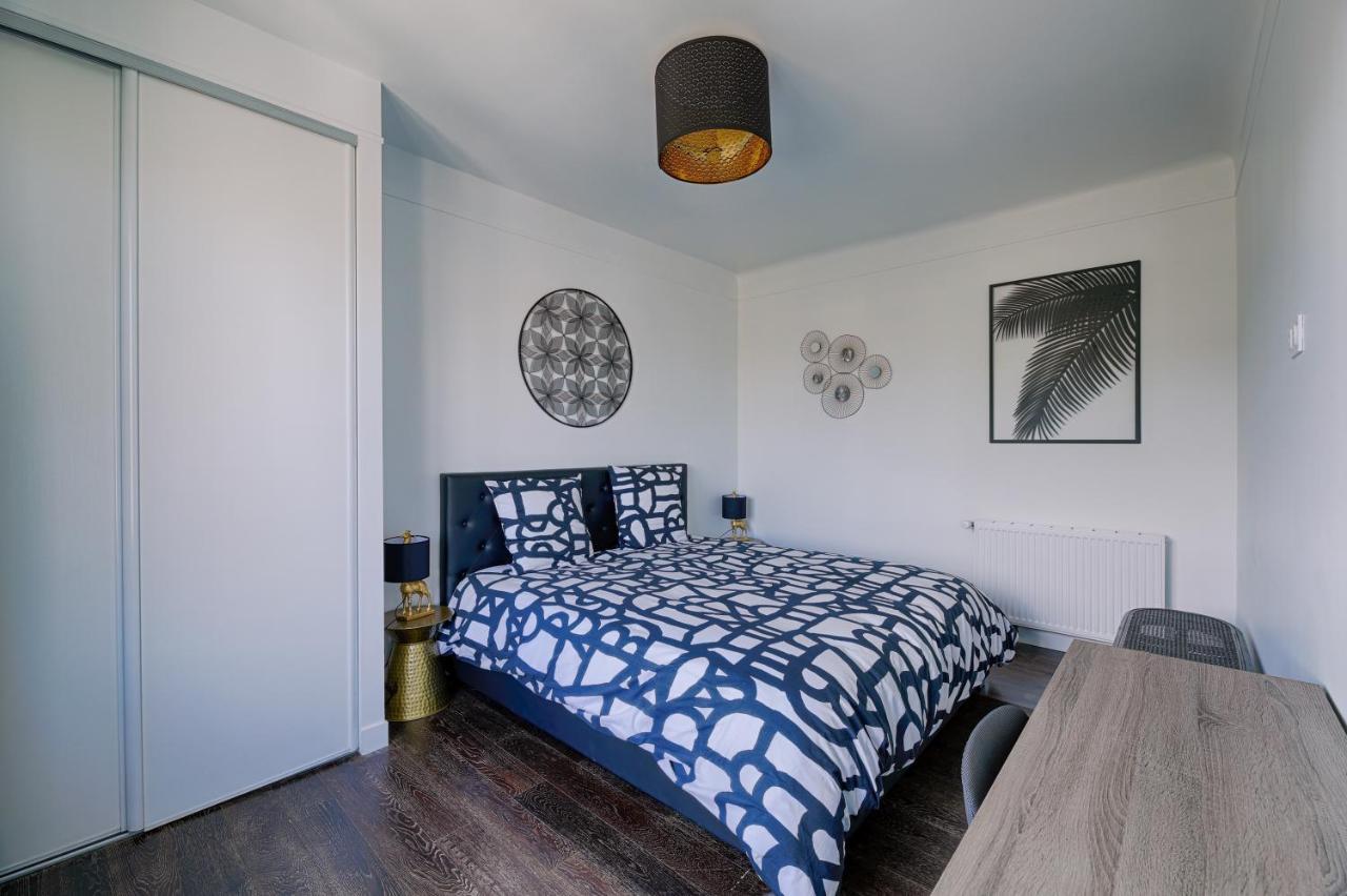 Immeuble Constellat'Yon Appartements Neufs 캉 외부 사진