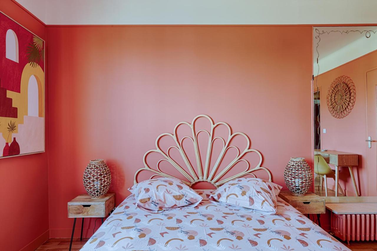 Immeuble Constellat'Yon Appartements Neufs 캉 외부 사진