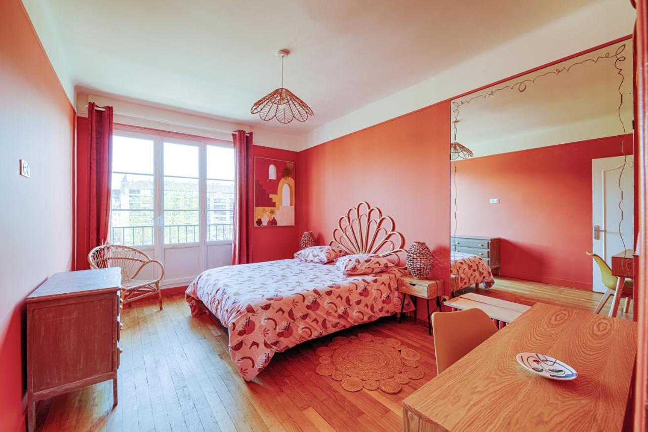 Immeuble Constellat'Yon Appartements Neufs 캉 외부 사진