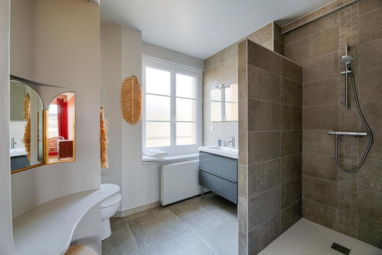 Immeuble Constellat'Yon Appartements Neufs 캉 외부 사진
