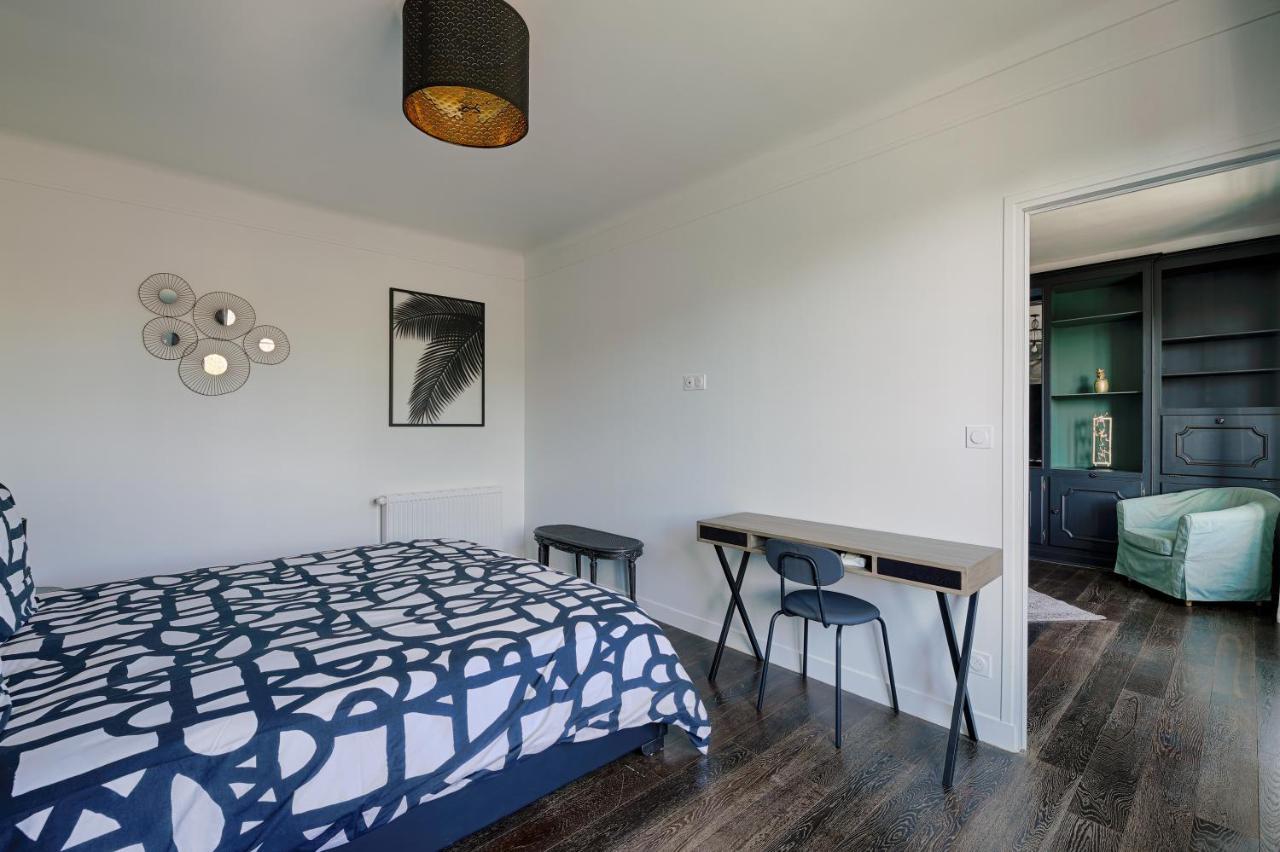 Immeuble Constellat'Yon Appartements Neufs 캉 외부 사진
