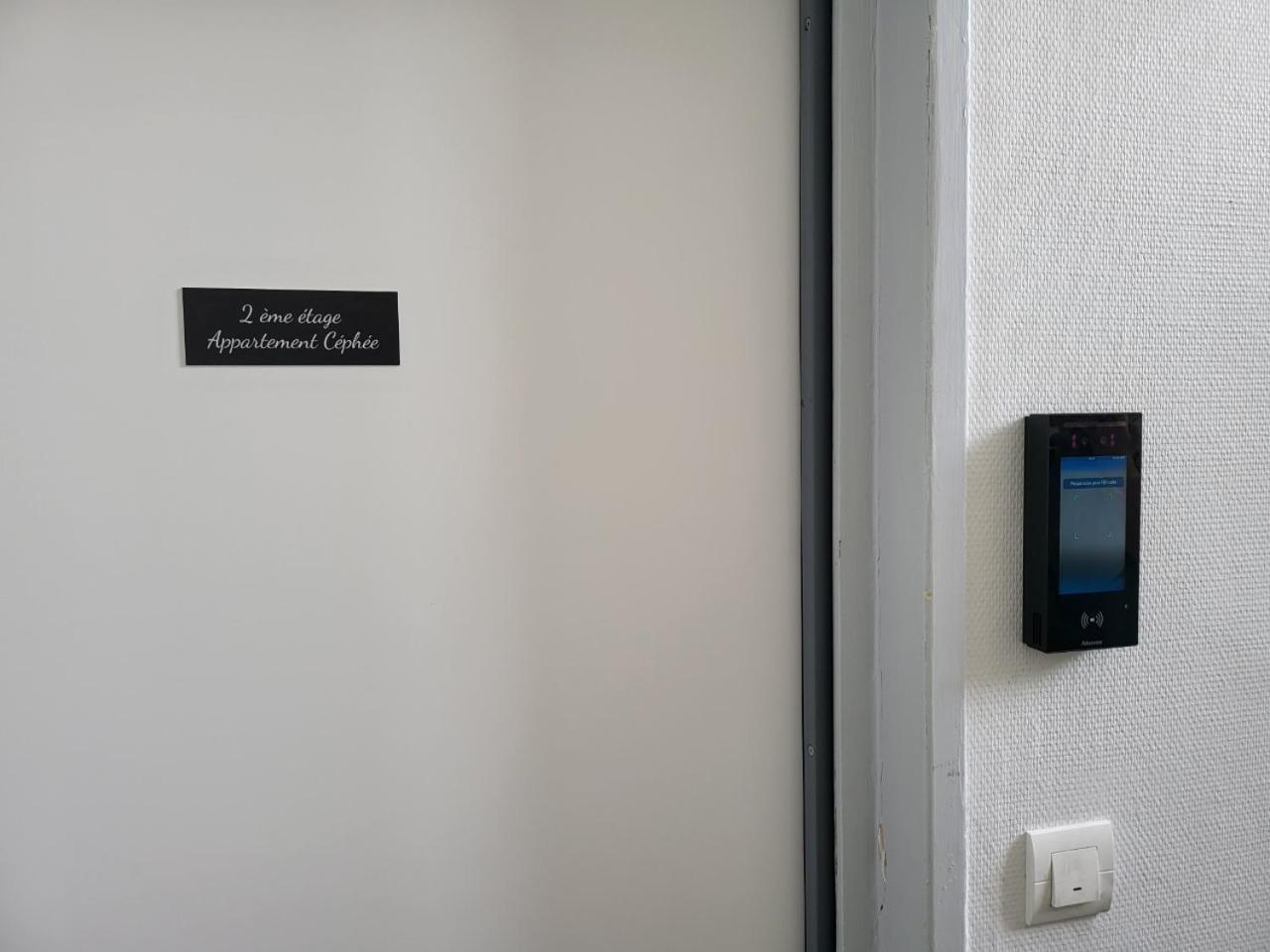 Immeuble Constellat'Yon Appartements Neufs 캉 외부 사진